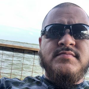 Meet your Posher, Roger